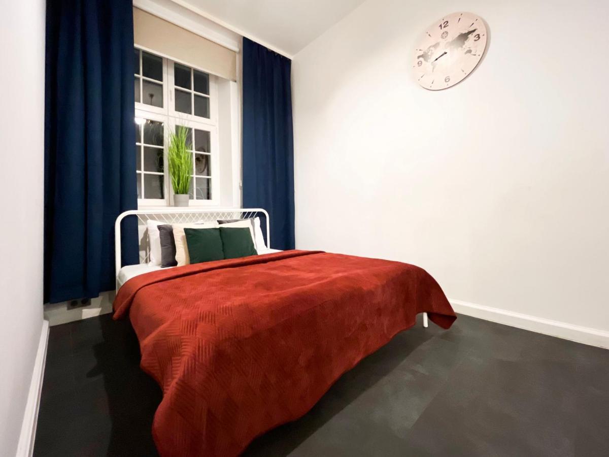 Heart Of Wroclaw - Spacious 3Rooms 75M2 As Home Apartamenty R243 외부 사진
