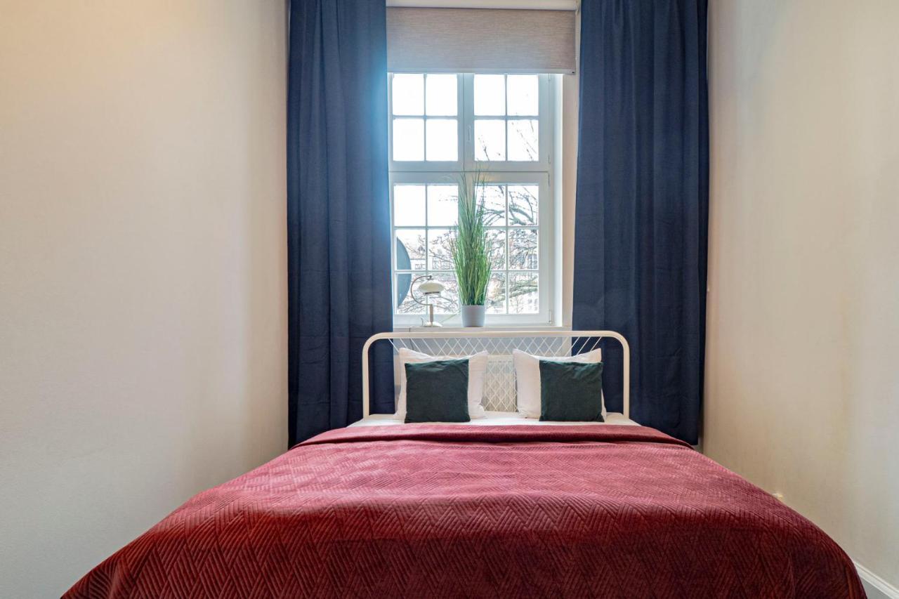 Heart Of Wroclaw - Spacious 3Rooms 75M2 As Home Apartamenty R243 외부 사진