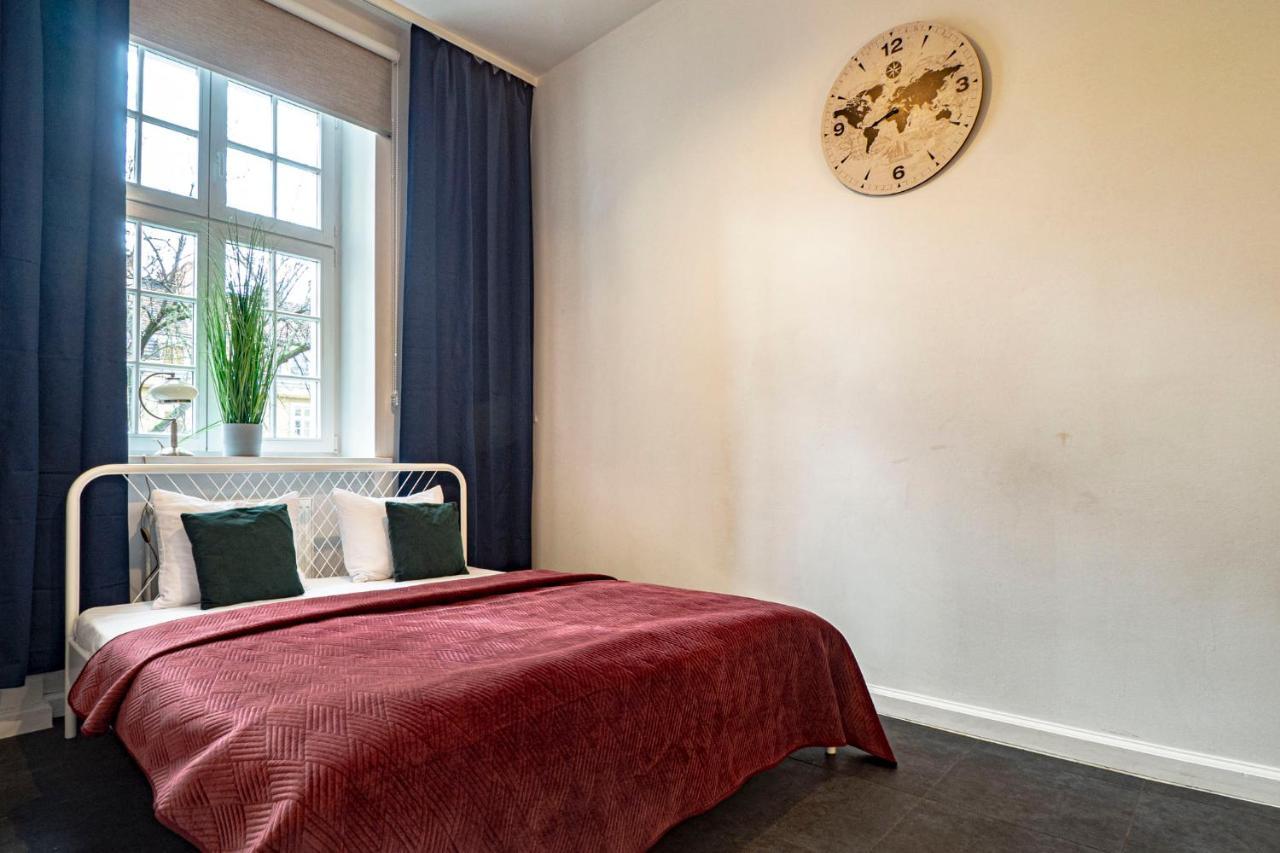 Heart Of Wroclaw - Spacious 3Rooms 75M2 As Home Apartamenty R243 외부 사진